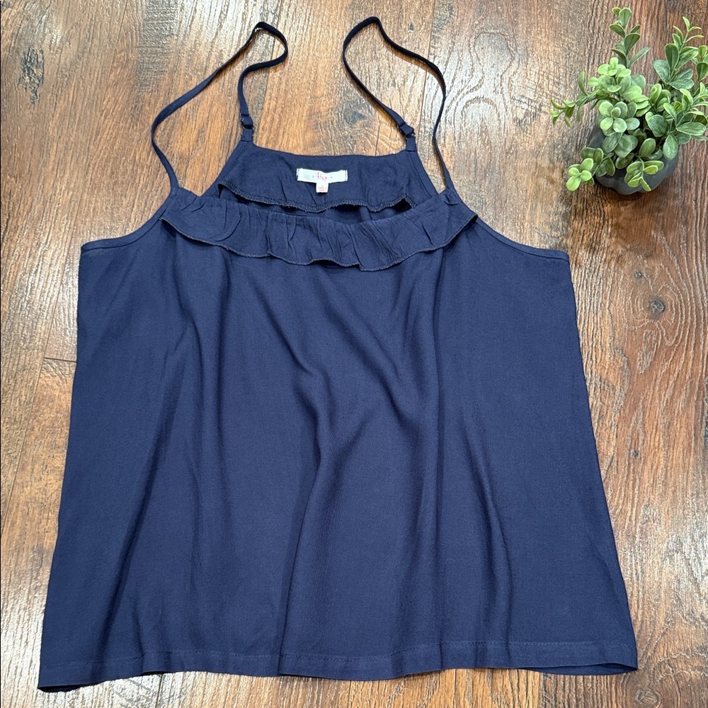 Kiup Tank Top